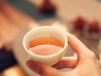 品茶时刻，风亦彬礼的雅致享受