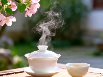 锦江水缓，杯茶沉香，品味淡然心事的悠长时光之旅。