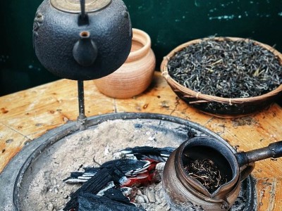 乡愁茶香，在成都的慢时光中品味家乡的味道与记忆