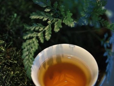 从喧嚣到静谧，一茶之差，品出自我韵味。